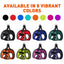 York Mesh Harness + Built-in Hook & Loop Fasteners Dog Harnesses Dogline