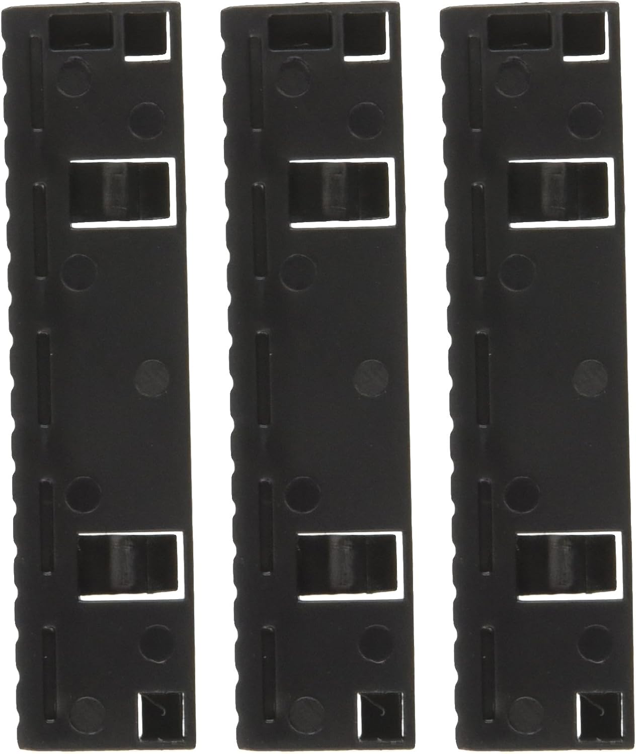 Flipper Max ABS Replacement Blades 3 Pack - Acrylic Tanks Replacement Blades Flipper Aquarium Products