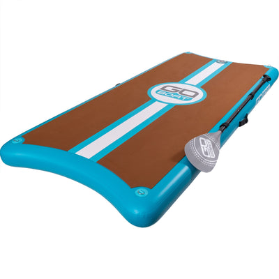 Mini Dock Inflatable dock GoBoat