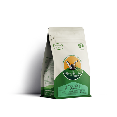 Rabbit Hole Hay Ultra Premium Mountain Grass Hay Rabbit Hole Hay