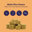 Multi-Plus Chews Moe's Healthy Pets