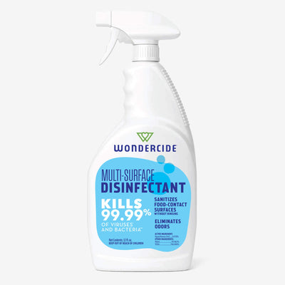 Multi-Surface Disinfectant Spray Wondercide