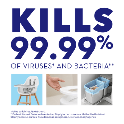 Multi-Surface Disinfectant Spray Wondercide