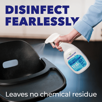 Multi-Surface Disinfectant Spray Wondercide