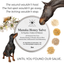 Manuka Honey Salve for Dogs, Horses & Humans The Hoof & Paw Co.