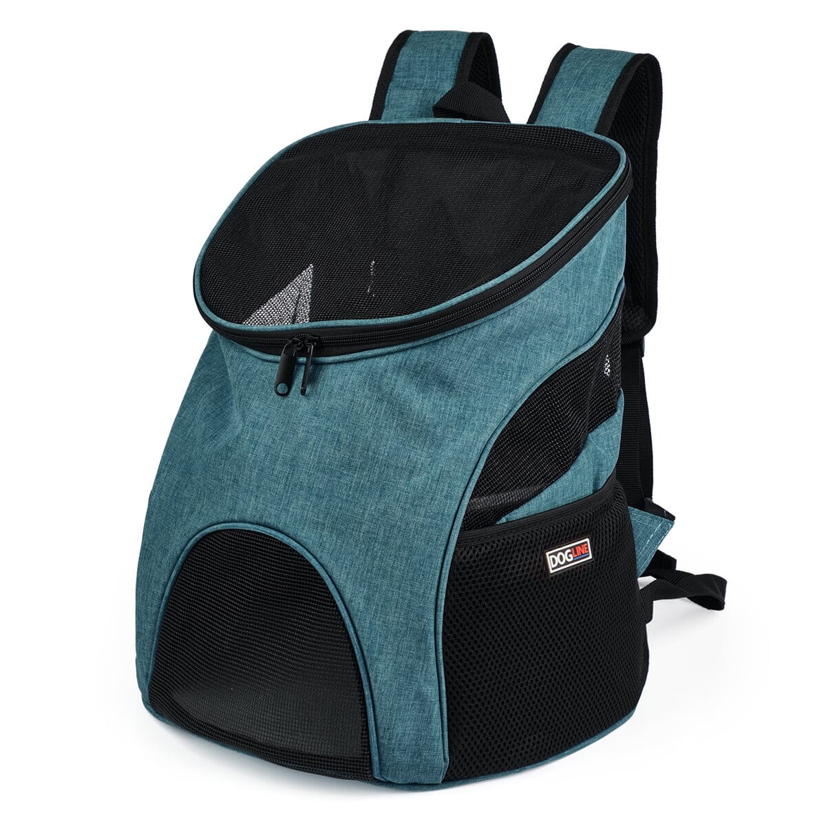 Pet Carrier Backpack Teal Pet Carriers Dogline