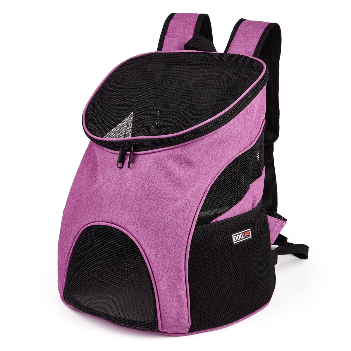 Pet Carrier Backpack Pink Pet Carriers Dogline