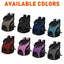 Pet Carrier Backpack Pet Carriers Dogline
