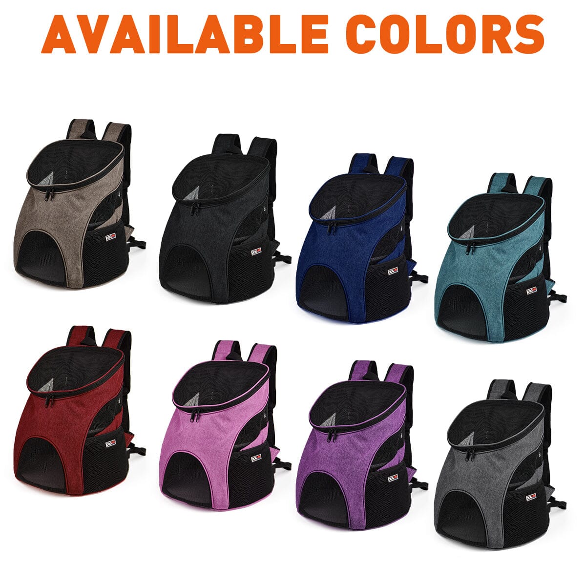 Pet Carrier Backpack Pet Carriers Dogline