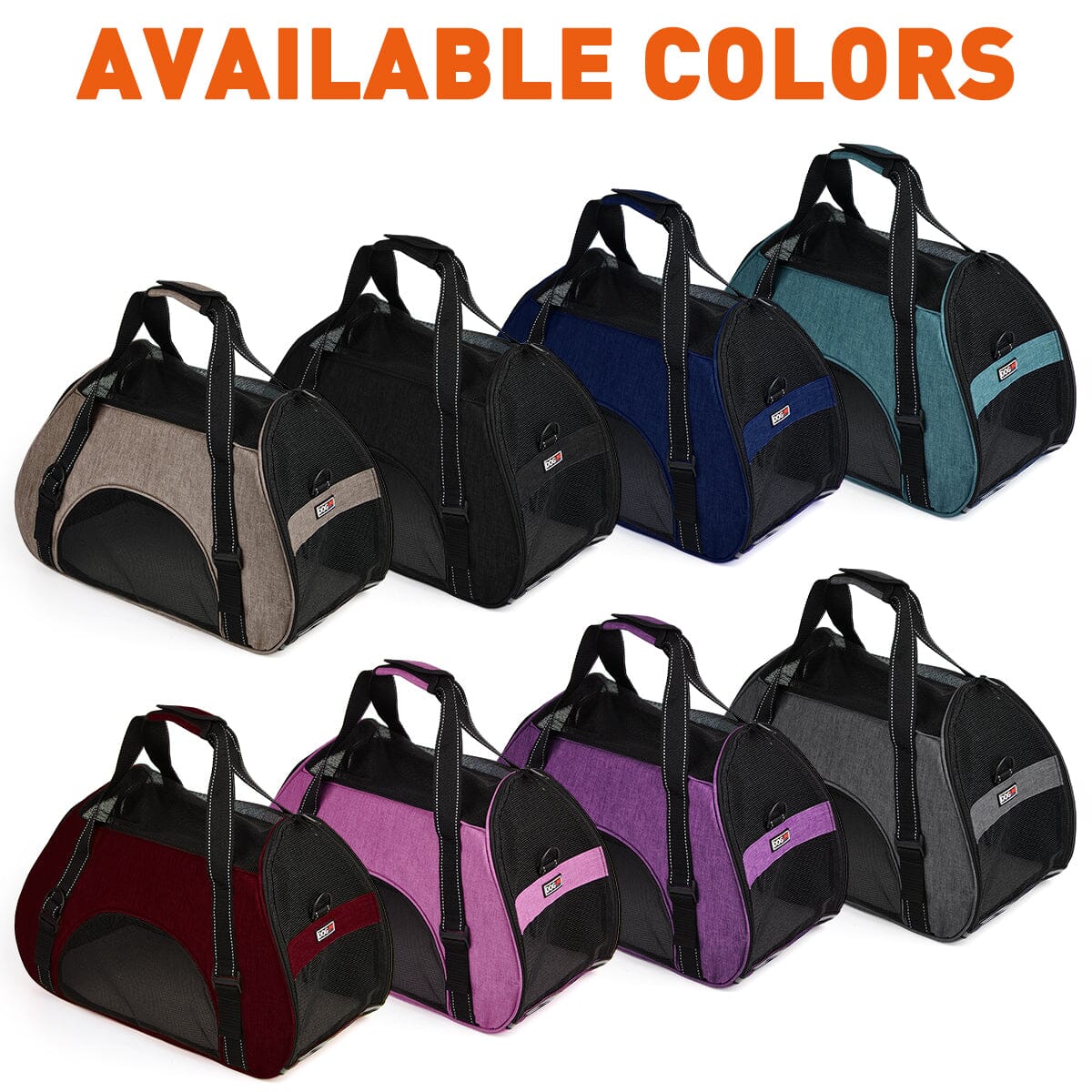 Pet Carrier Bag Pet Carriers Dogline