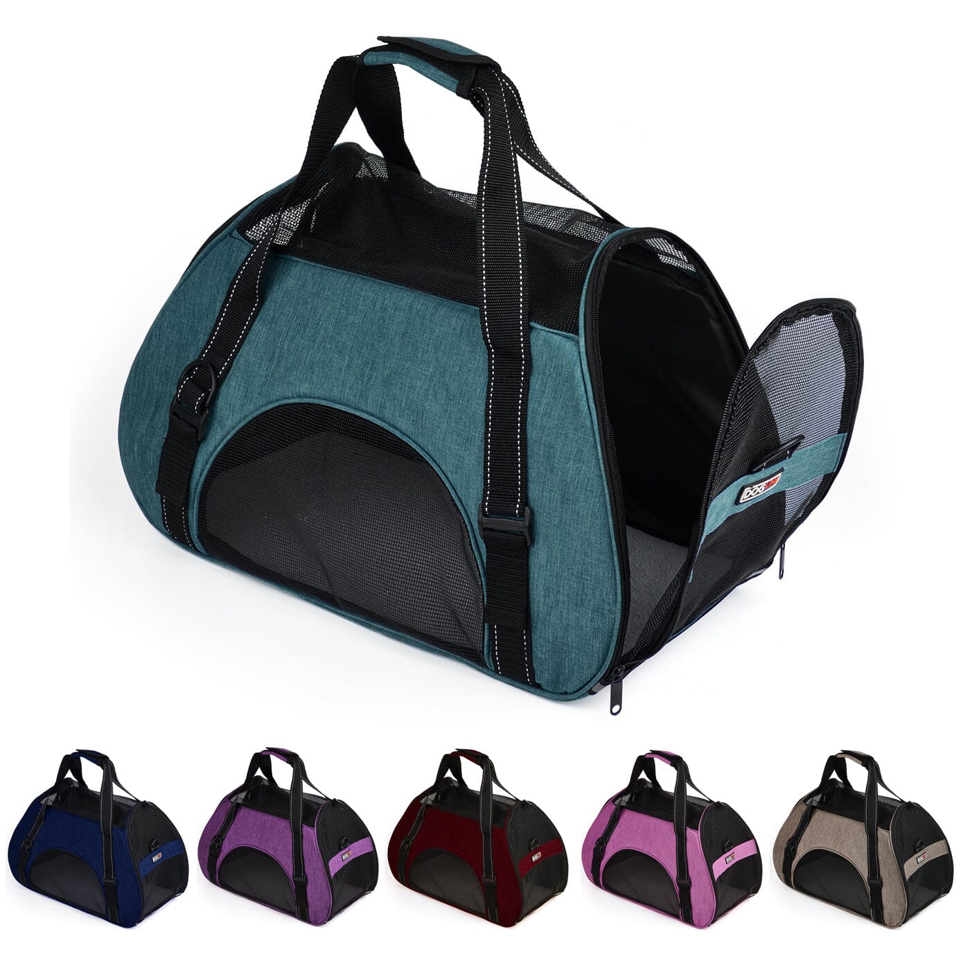 Pet Carrier Bag Pet Carriers Dogline