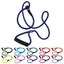 Round Nylon Slip Lead Dog Leashes Dogline