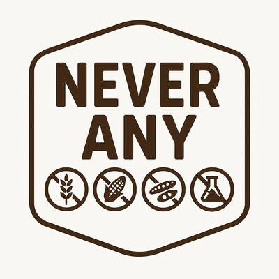 Whole Grain Original Natural Dog Food Happy Dog Food