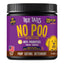 No Poo Poop Eating Deterrent With Probiotics For Dogs 9oz Jar (120 count) Chicken Dog Soft Chews Dogline