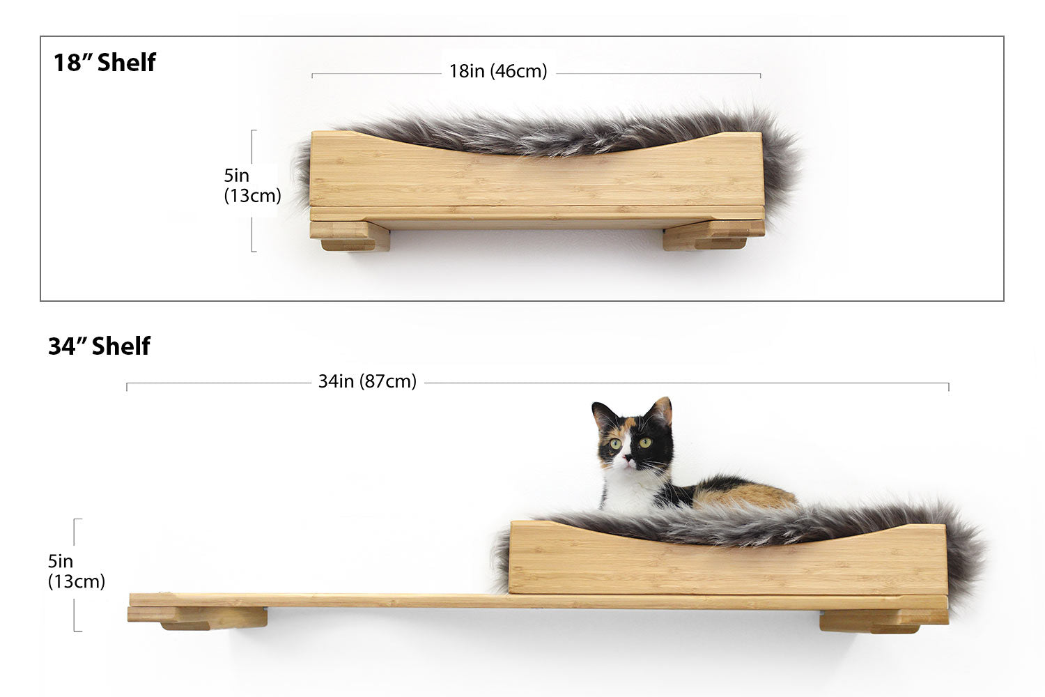 The Cat Nest Bed Cat shelves/bed Catastrophic Creations