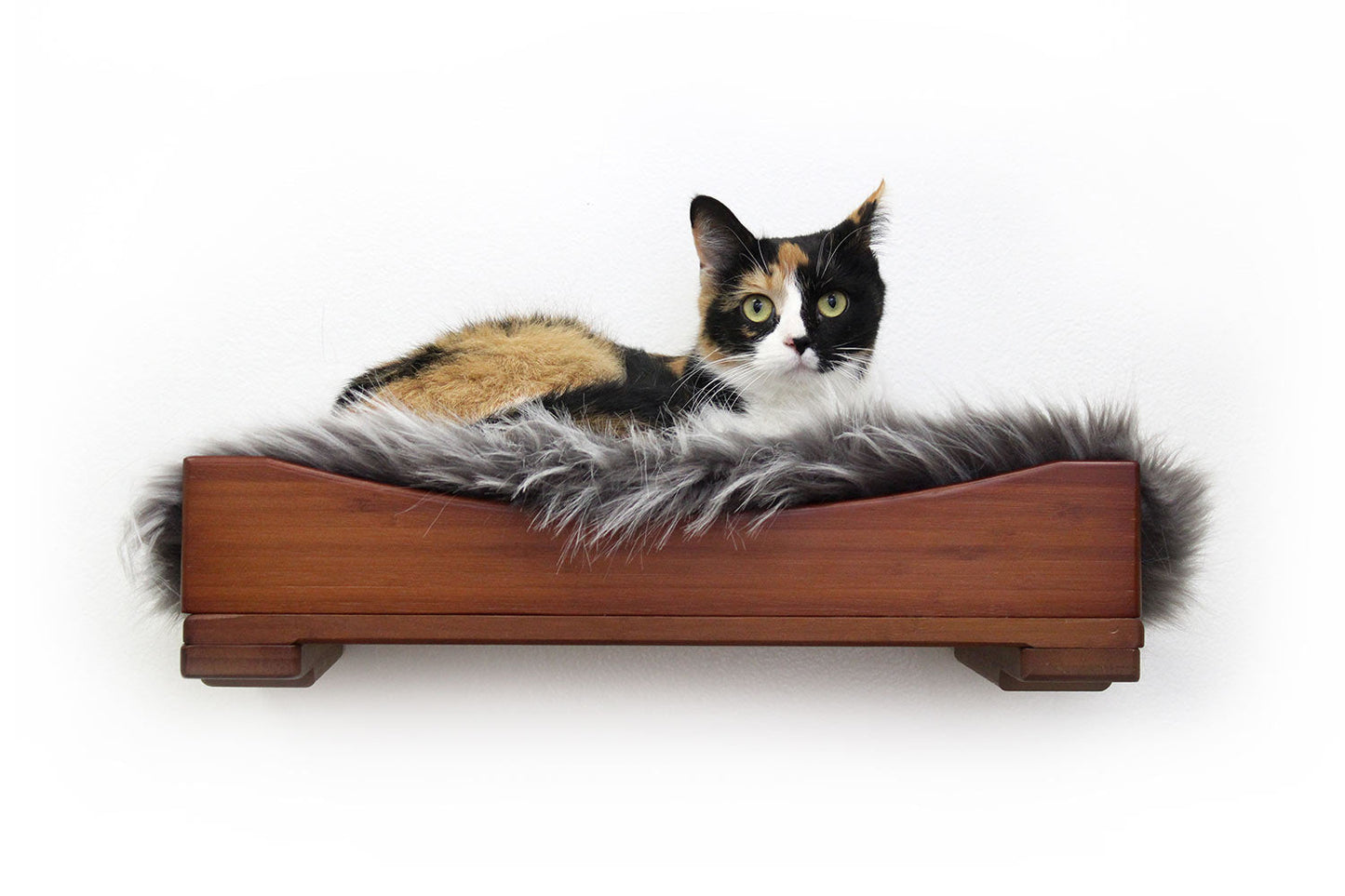 The Cat Nest Bed Cat shelves/bed Catastrophic Creations