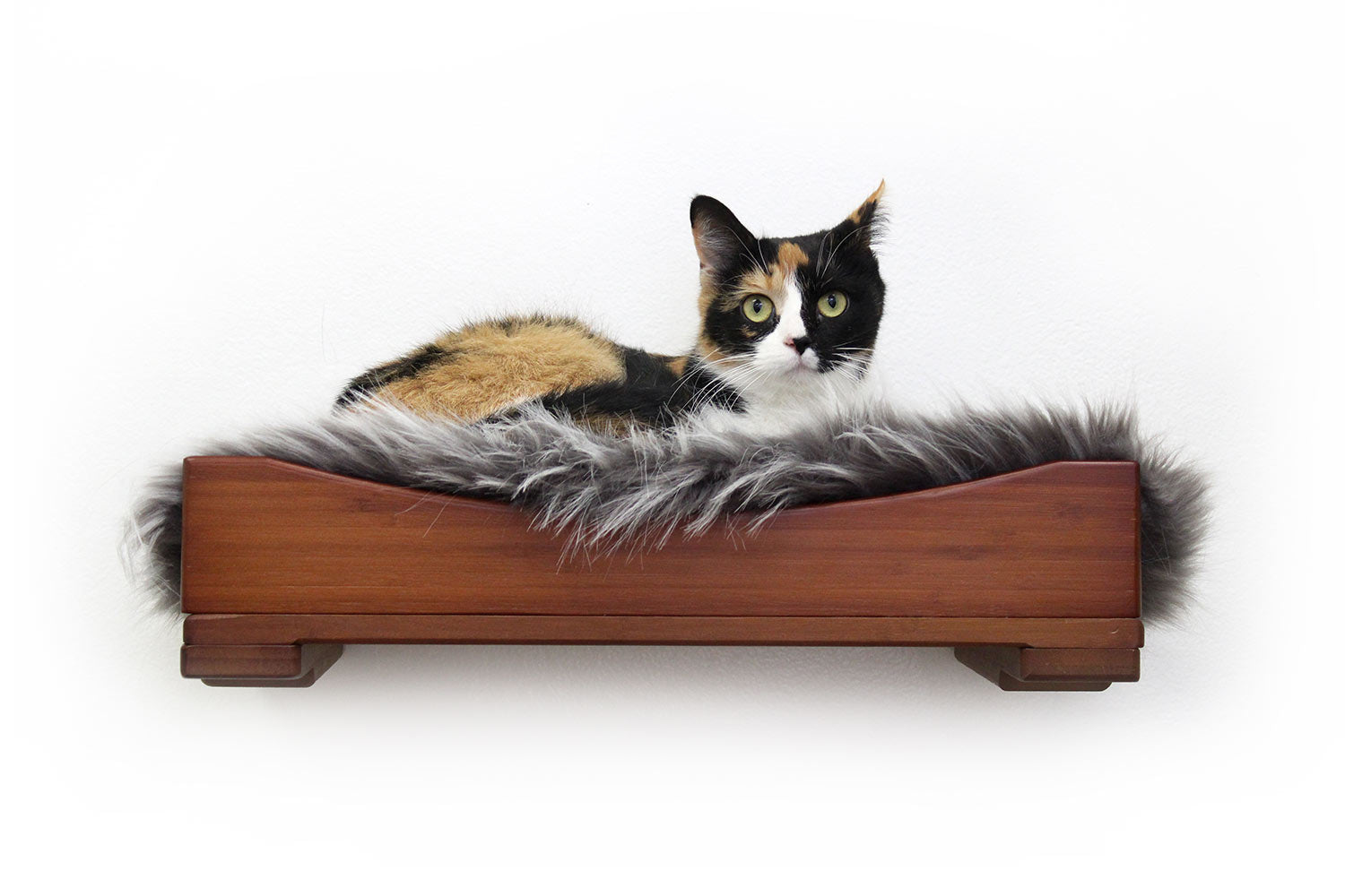 The Cat Nest Bed Cat shelves/bed Catastrophic Creations