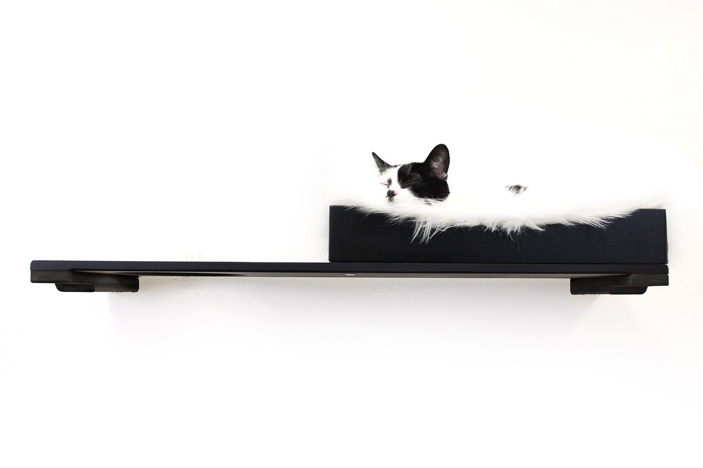 The Cat Nest Bed Cat shelves/bed Catastrophic Creations