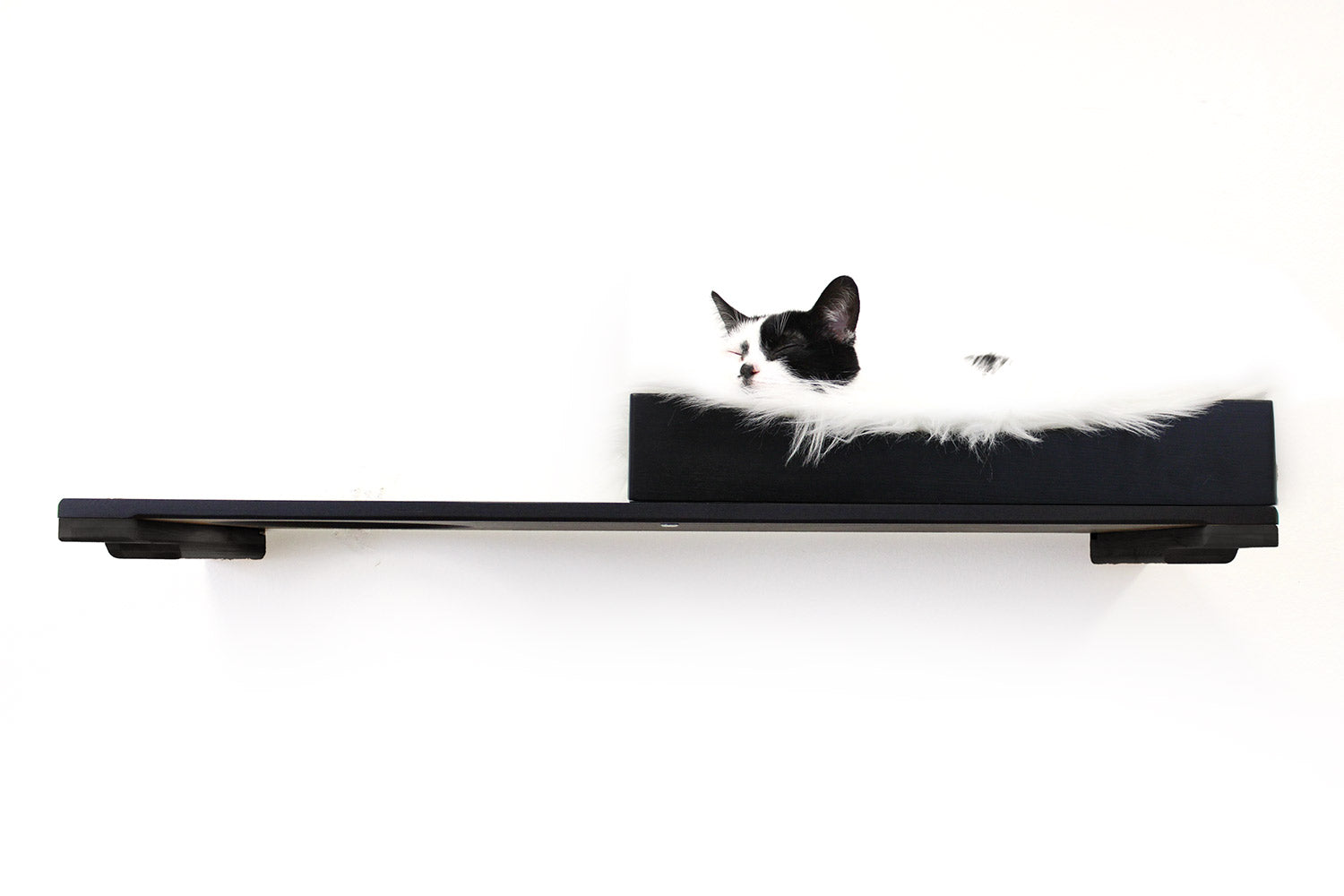 The Cat Nest Bed Cat shelves/bed Catastrophic Creations