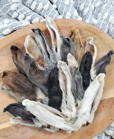 Rabbit Ear by Naked Beasts, Inc Rabbit Naked Beasts