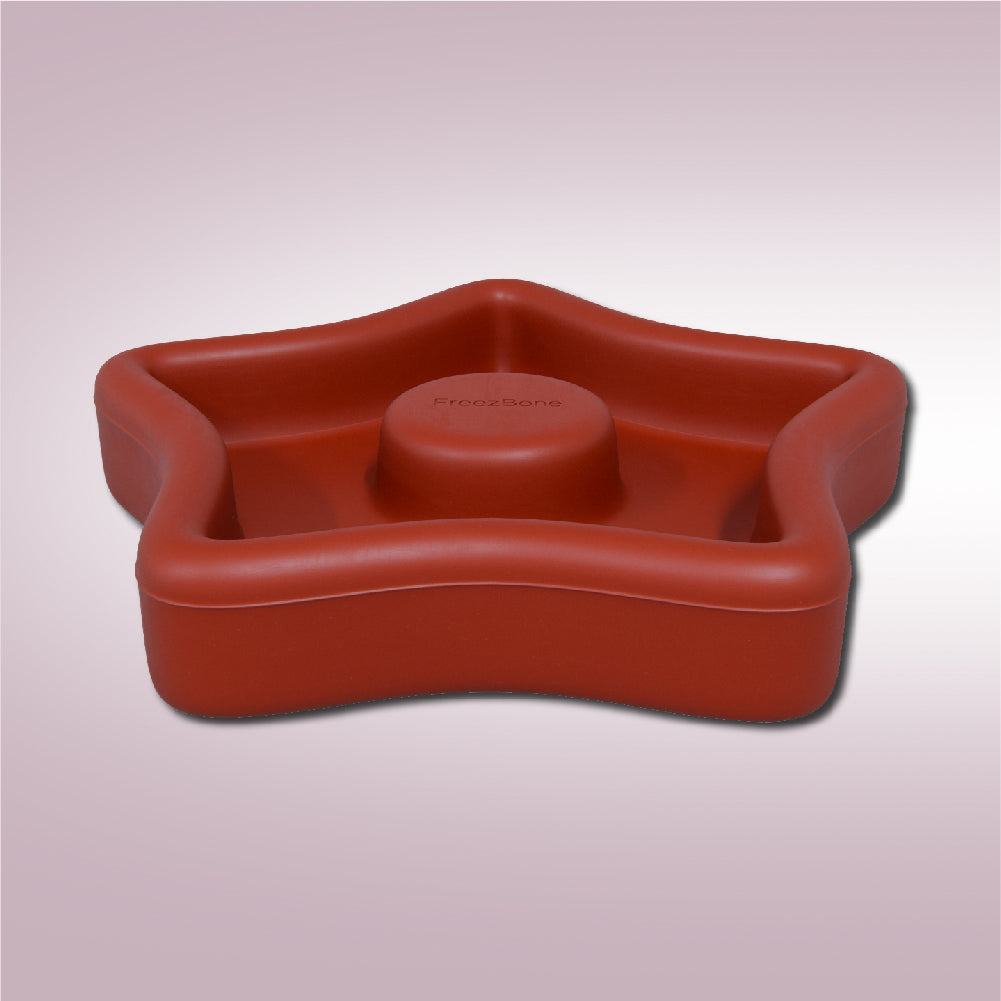 FreezStar - Long-Lasting Star Chew Freezbone