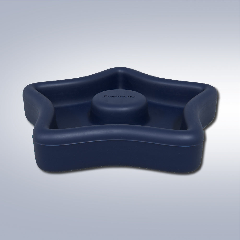 FreezStar - Long-Lasting Star Chew Freezbone