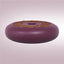 Freez Doughnut - Super Durable Treat Toy Purple Freezbone