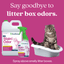 Cat Stain and Odor Eliminator Pet & Animal > Cat Stain & Odor EcoStrong