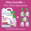 Cat Stain and Odor Eliminator Pet & Animal > Cat Stain & Odor EcoStrong