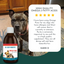 Omega Pawz - Liquid Omega 3 Oil for Dogs and Cats Animals & Pet Supplies Dr. Ruth Roberts