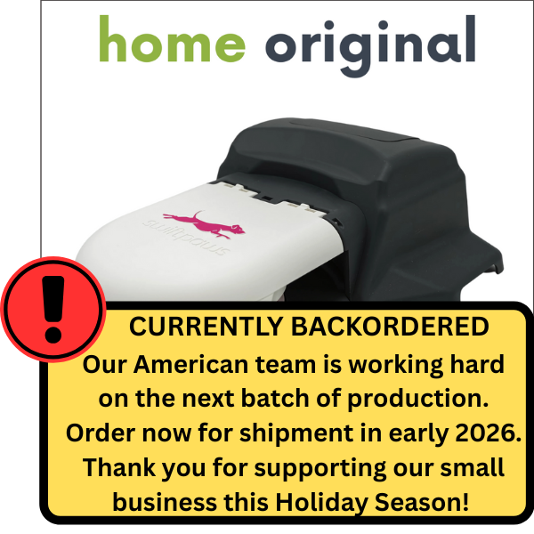 *BACKORDER* Home Original Kit Enrichment Product SwiftPaws