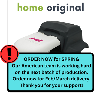 *BACKORDER* Home Original Kit Enrichment Product SwiftPaws