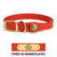 Sporting Dog Collar - Red Dog Supplies Pointer Traditions