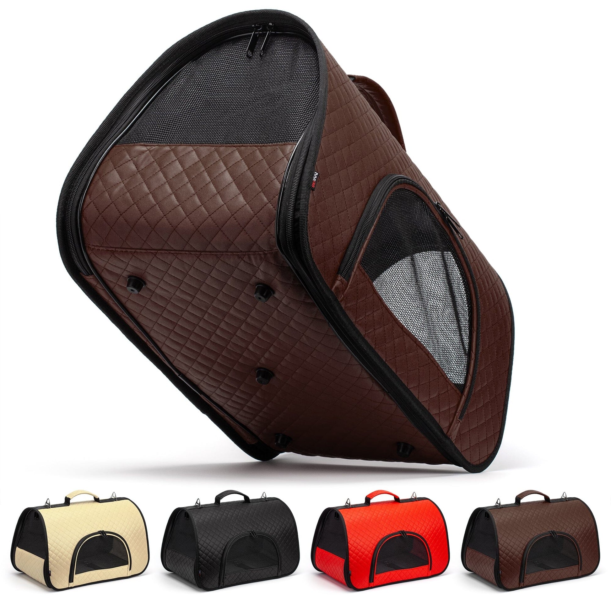 Designer Pet Carrier Pet Carriers Dogline