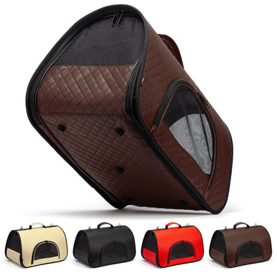 Designer Pet Carrier Pet Carriers Dogline