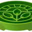 Garden Design eTray - Shallow Slow Feeder Dog Bowl for Enrichment | USA ETRAY SodaPup/True Dogs, LLC