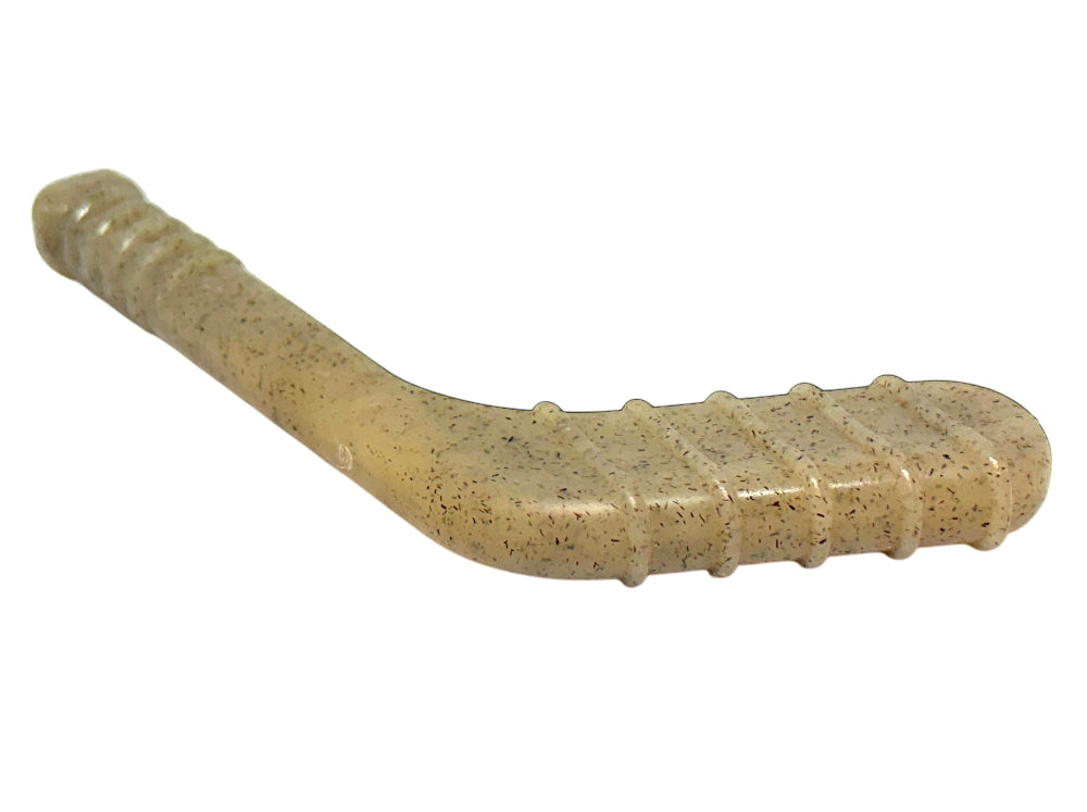 Hockey Stick Nylon Dog Chew Toy - Ultra-Durable for Aggressive Chewers USA Nylon Dog Toys SodaPup/True Dogs, LLC