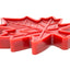 Canadian Maple Leaf Nylon Dog Chew Toy - Indestructible & USA Made Nylon Dog Toys SodaPup/True Dogs, LLC