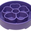 Flower eBowl Deep Slow Feeder Dog Bowl for Enrichment | USA Made EBOWL SodaPup/True Dogs, LLC