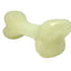 PUP-X Rubber Bone Dog Toy - Durable, Floats, Chew Toy for Large Dogs | USA Rubber Dog Toys SodaPup/True Dogs, LLC