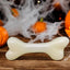PUP-X Rubber Bone Dog Toy - Durable, Floats, Chew Toy for Large Dogs | USA Rubber Dog Toys SodaPup/True Dogs, LLC