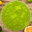 Citrus Design eMat - Enrichment Lick Mat with Suction Cups | USA Made EMAT SodaPup/True Dogs, LLC
