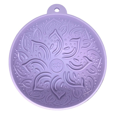 Garden of Eatin' Tipsy Bowl - Wobble Lick Mat for Dogs & Cats | USA Made EMAT SodaPup/True Dogs, LLC