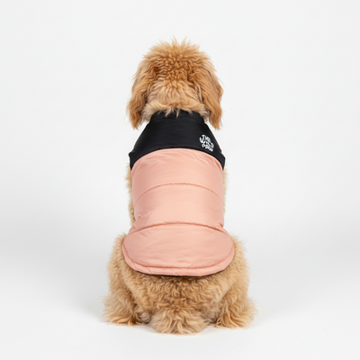 ThermaPuffer Vest Dog Puffer Vest The Wild Paw