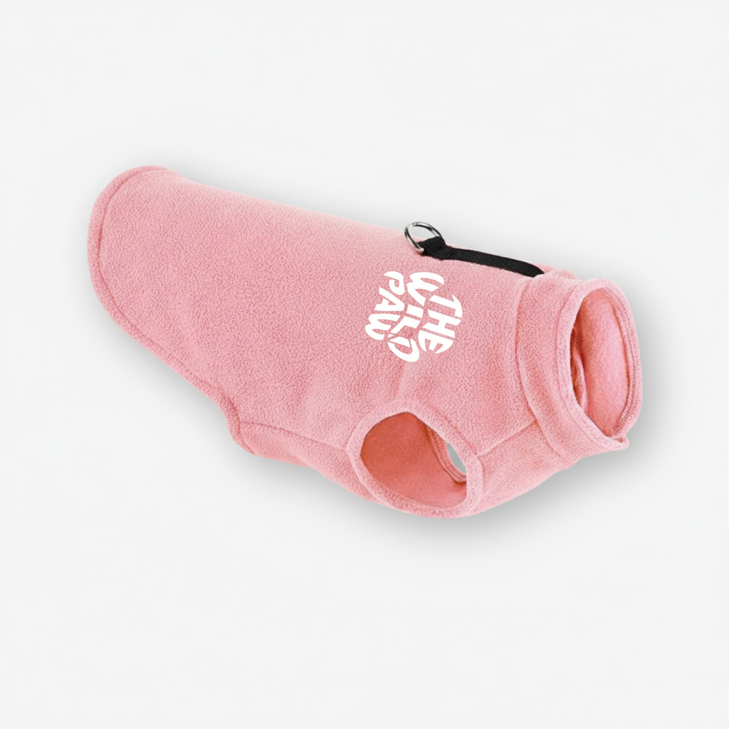 SnugPeak Fleece 2XL Coat The Wild Paw