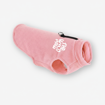 SnugPeak Fleece 2XL Coat The Wild Paw