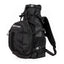 Plus 2 | Dog Carrier with Removable Storage Jet Black Carriers K9 Sport Sack