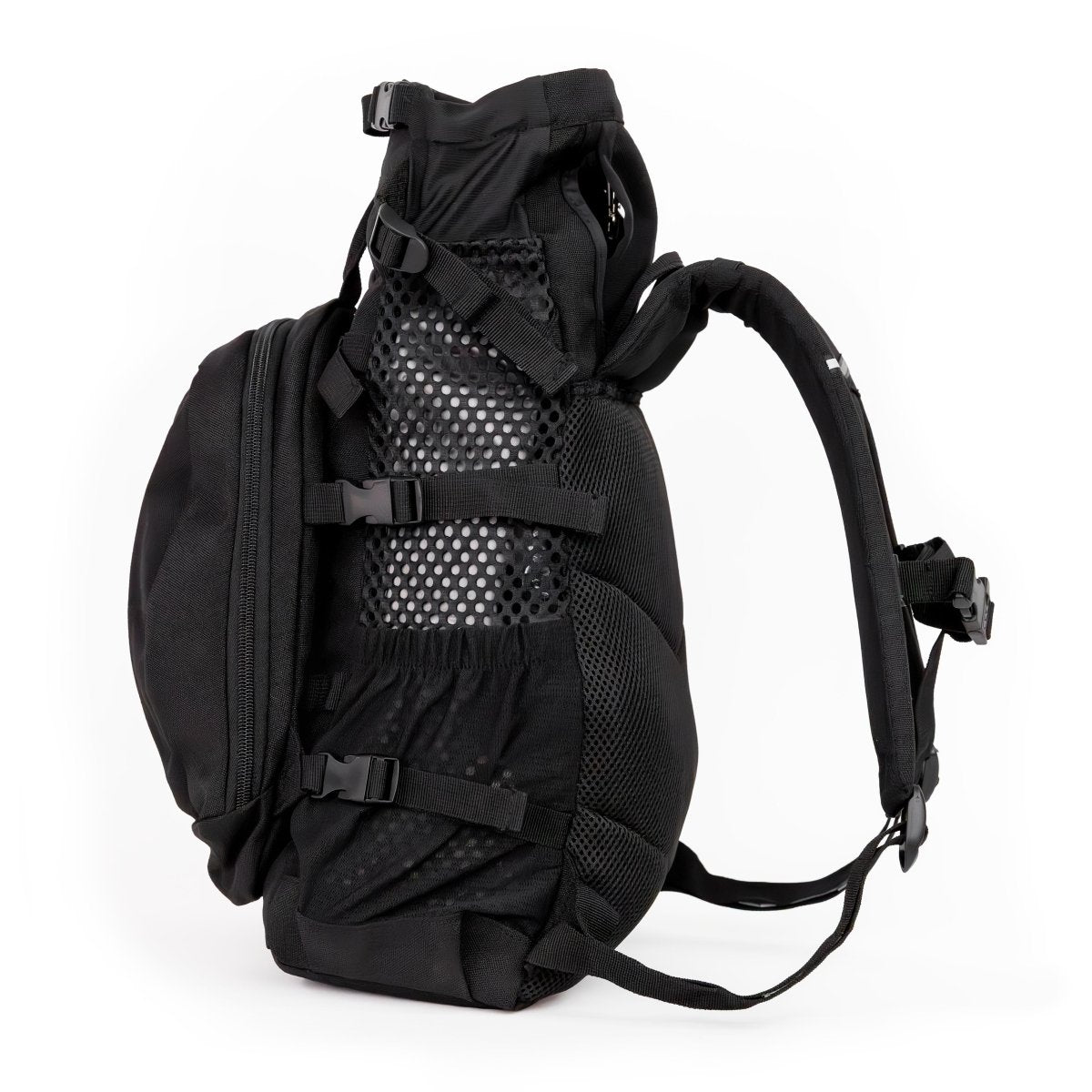 Plus 2 | Dog Carrier with Removable Storage Carriers K9 Sport Sack
