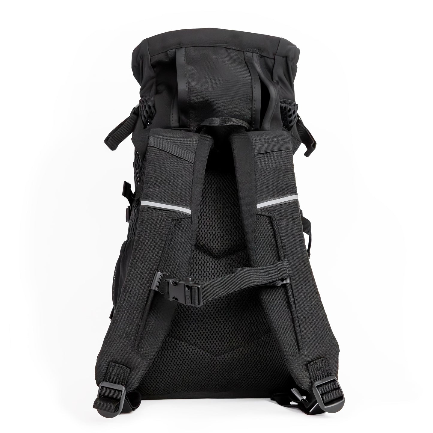 Plus 2 | Dog Carrier with Removable Storage Carriers K9 Sport Sack