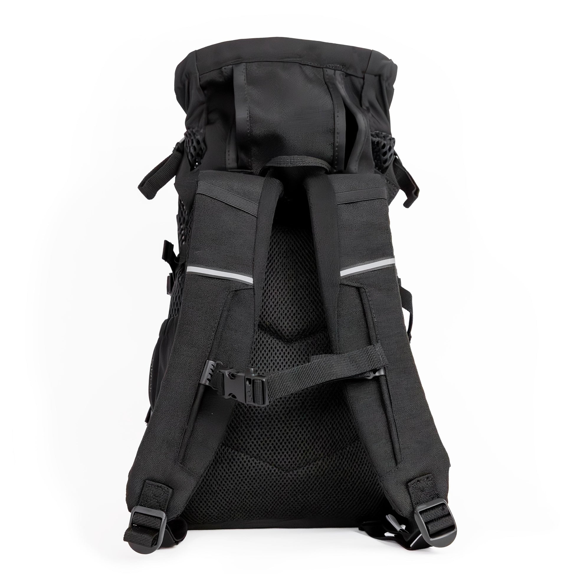 Plus 2 | Dog Carrier with Removable Storage Carriers K9 Sport Sack